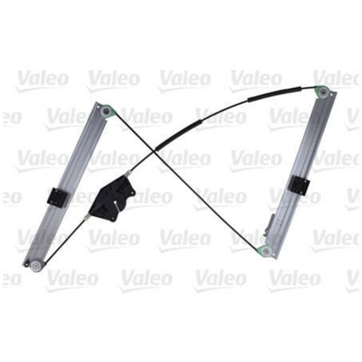 Valeo Window Regulator Front LH 850596