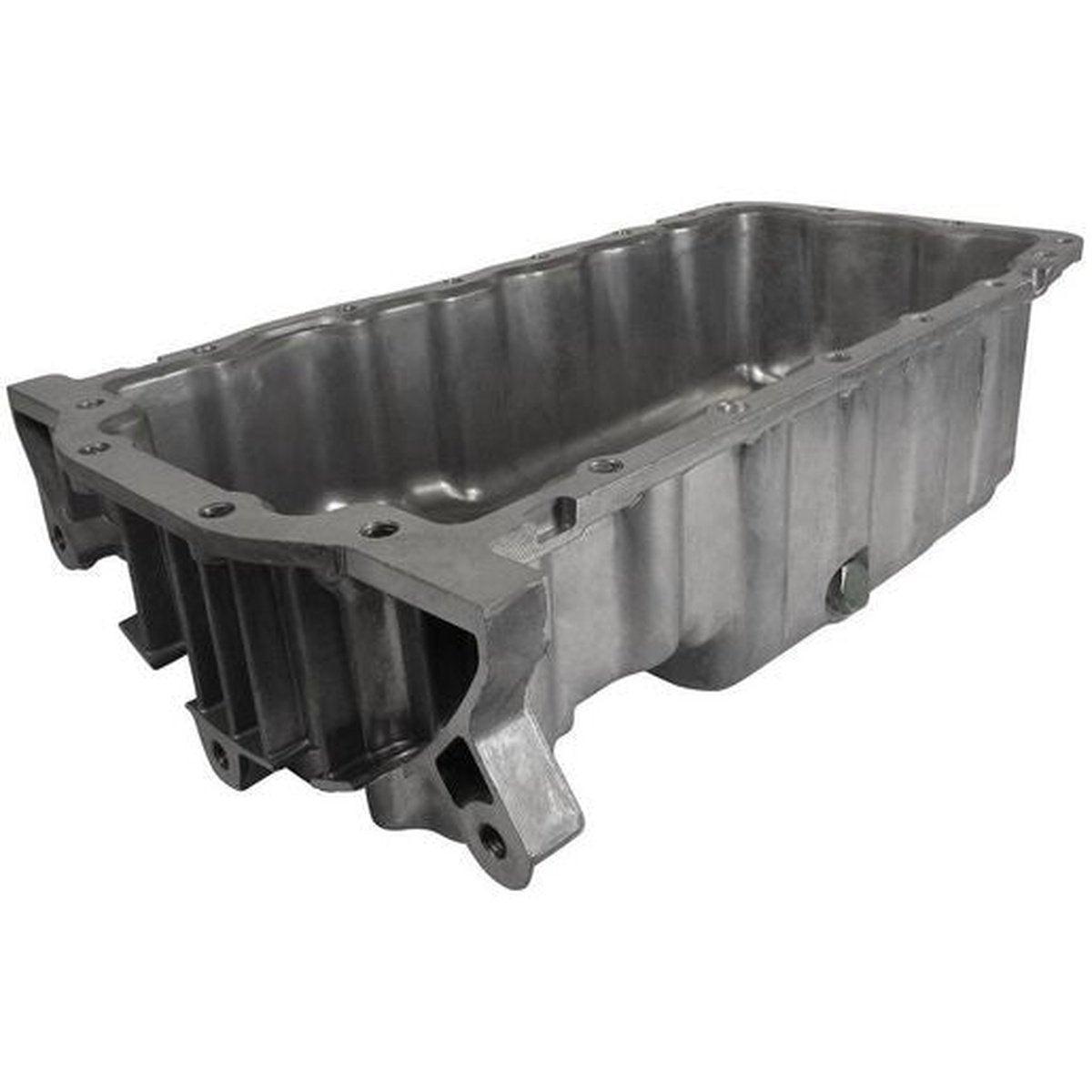 VAICO Oil Pan V10-7190