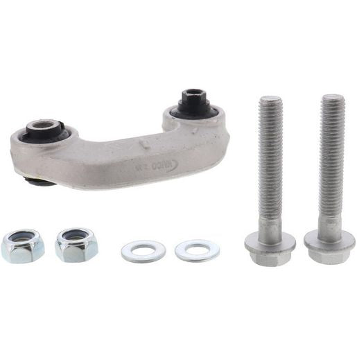 VAICO Sway Bar Link LH V10-7245