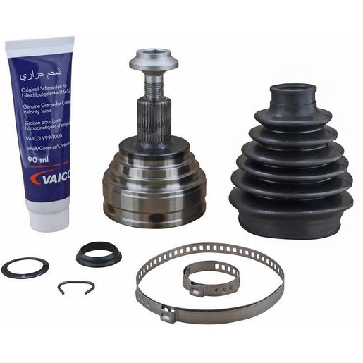 VAICO CV Boot Kit Outer (Suits Manual Trans) V10-7416