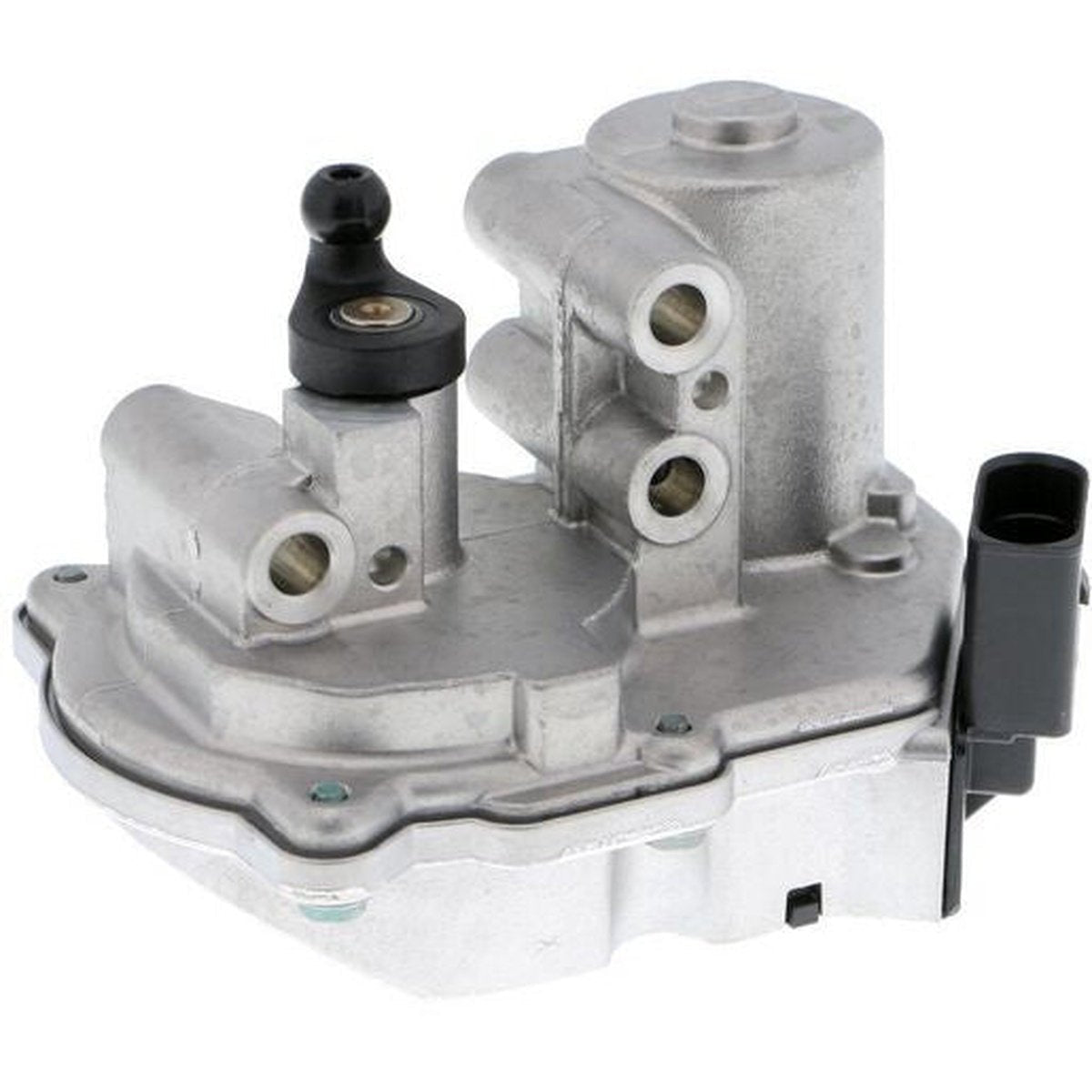 VEMO Swirl Cover Intake Pipe Control V10-77-0024