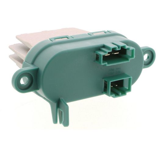 VEMO Heater Fan Resistor V10-79-0026