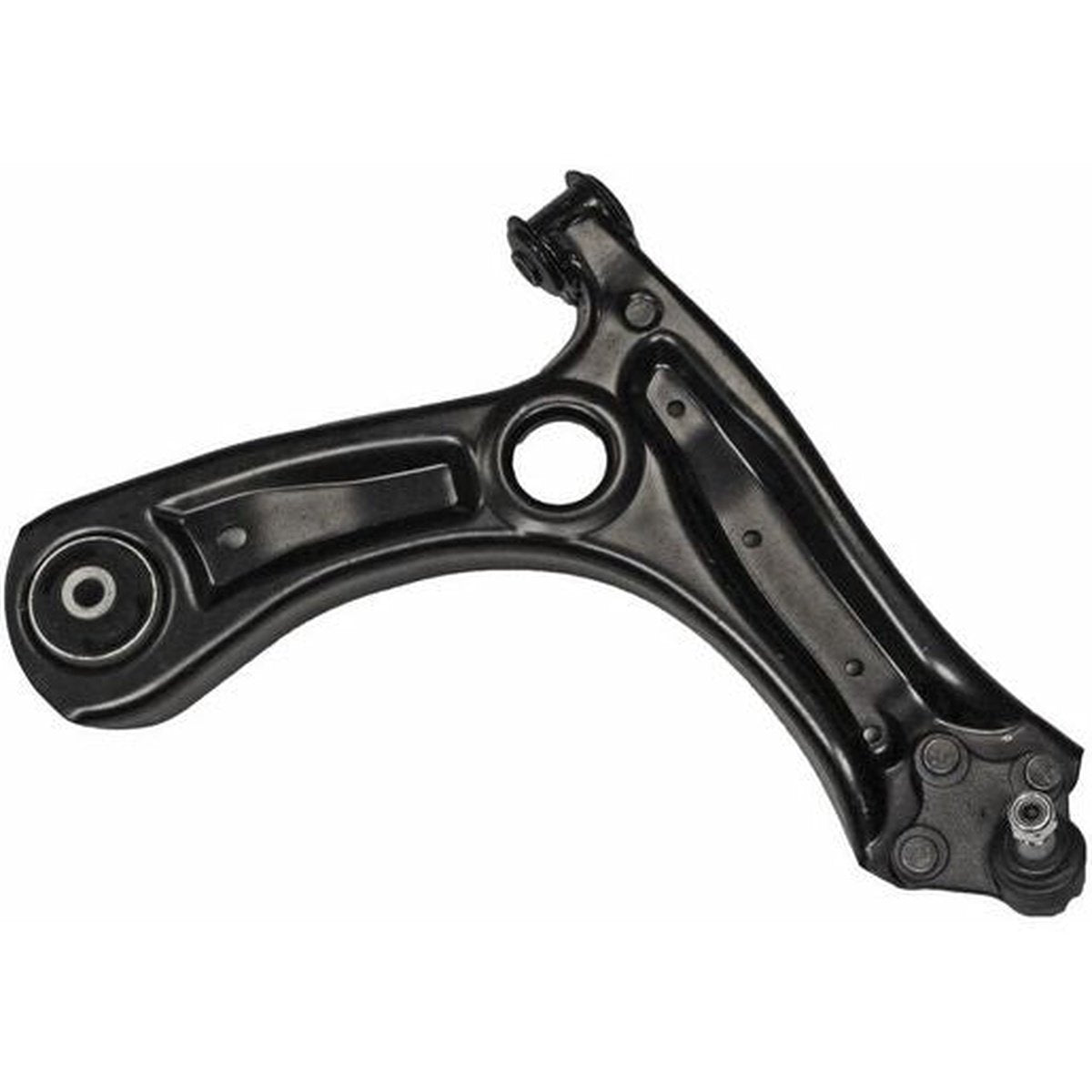 VAICO Control Arm Front RH V10-9798