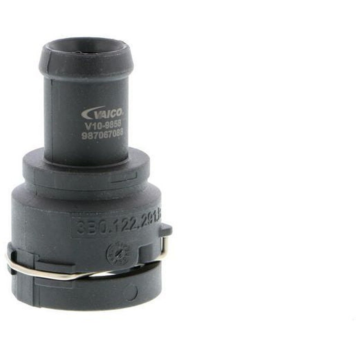 VAICO Radiator Hose Adaptor V10-9858