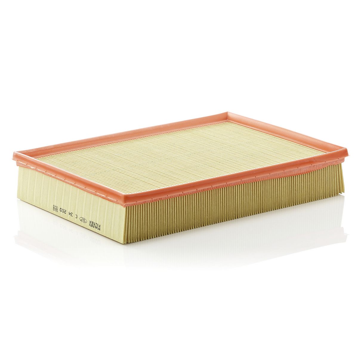 MANN Air Filter C 34 200