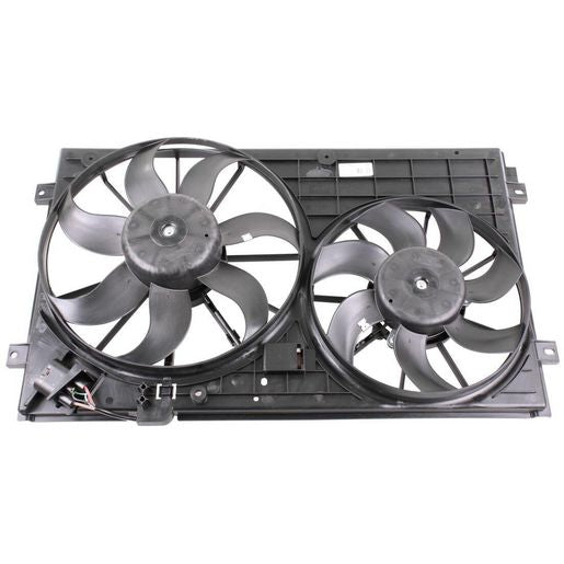 VEMO Radiator Fan V15-01-1869