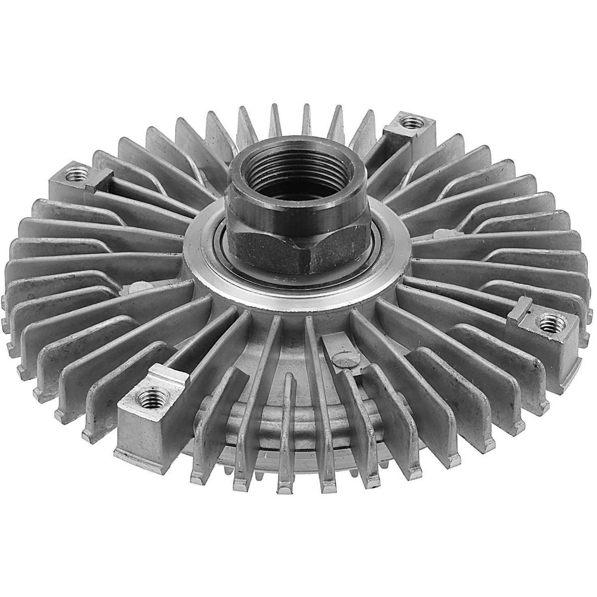 MEYLE Original Fan Coupling 100 121 0038