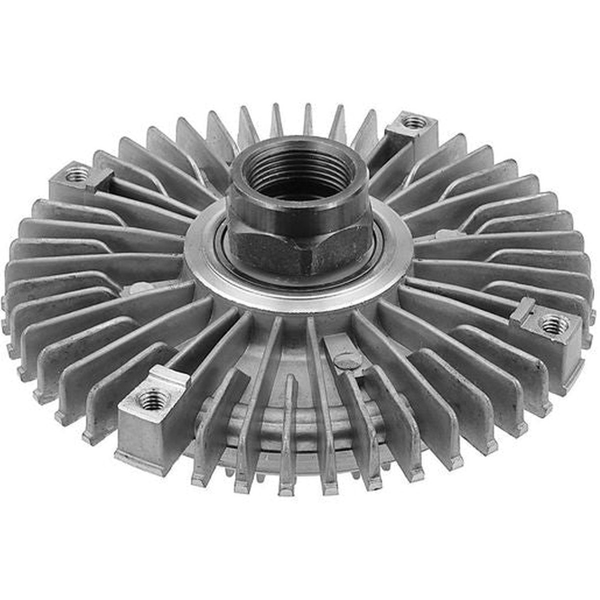 MEYLE Original Fan Coupling 100 121 0038