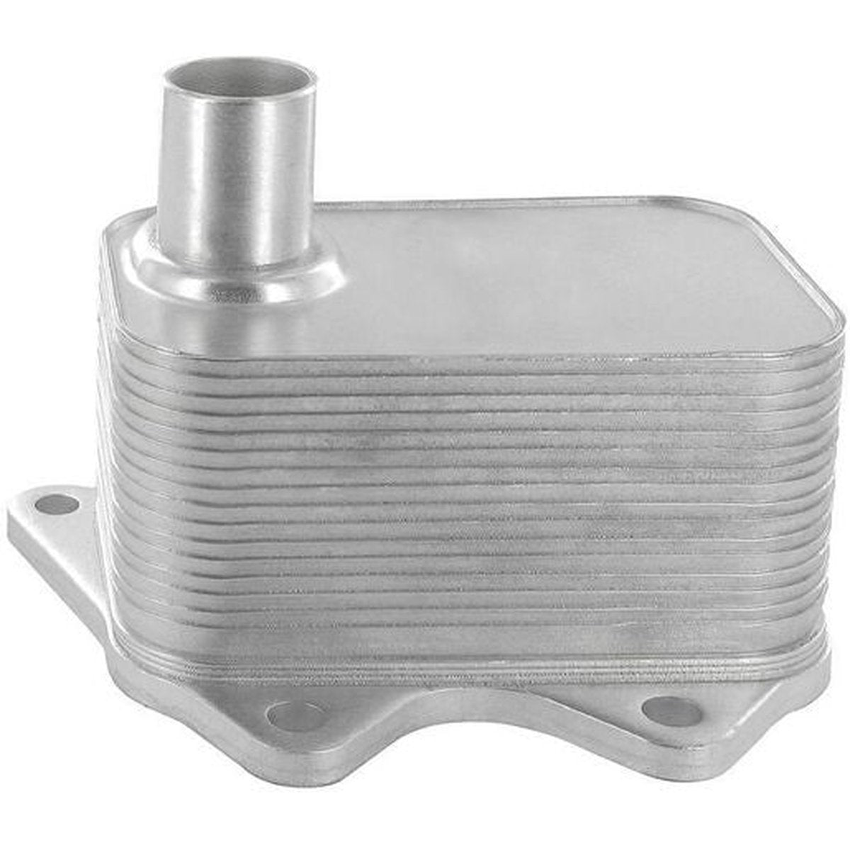 VEMO Oil Cooler V15-60-6020