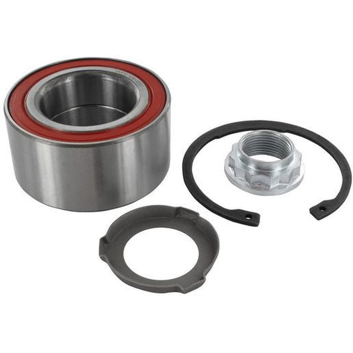 VAICO Wheel Bearing Kit Rear V20-0501