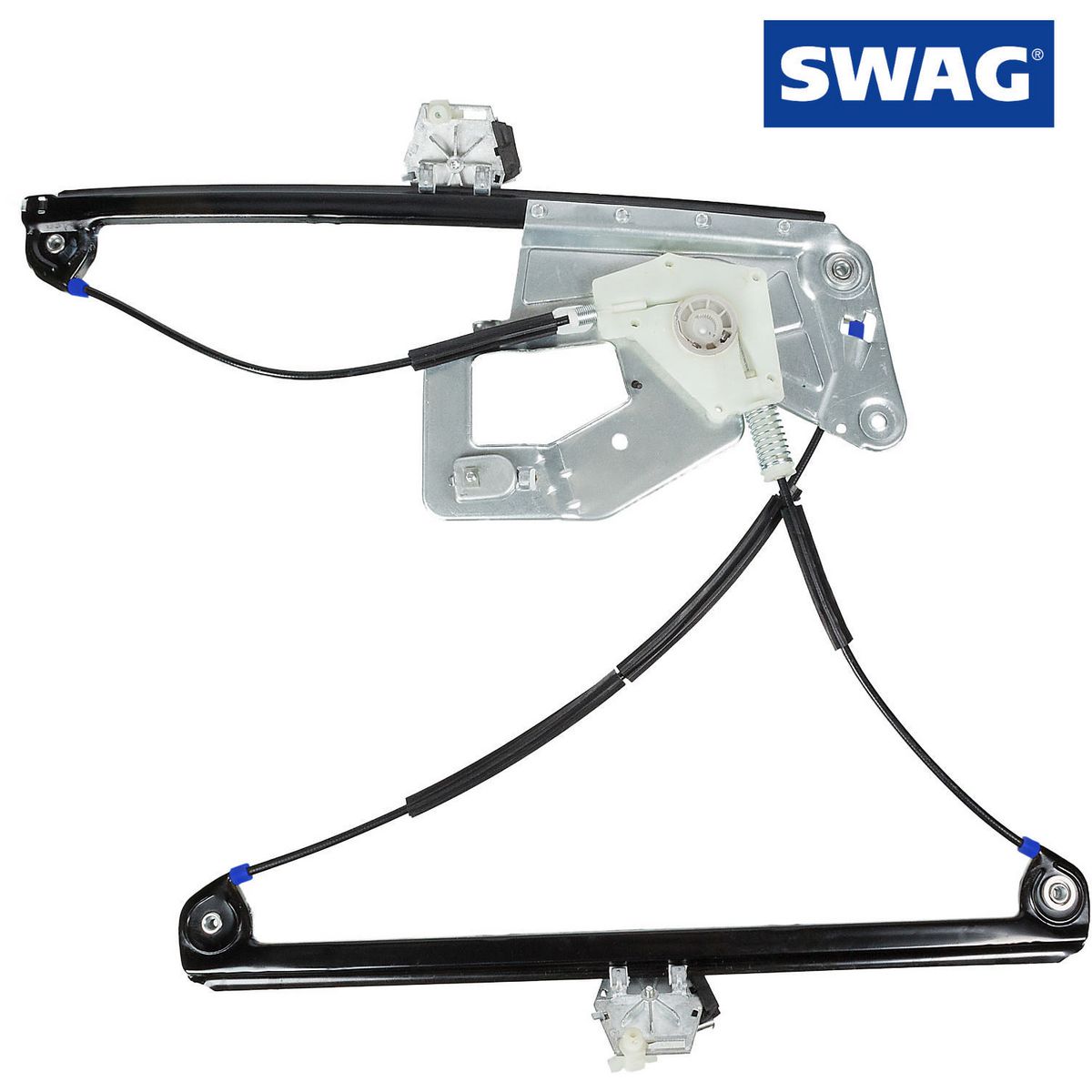 SWAG LHf Window Regulator 20 92 7345