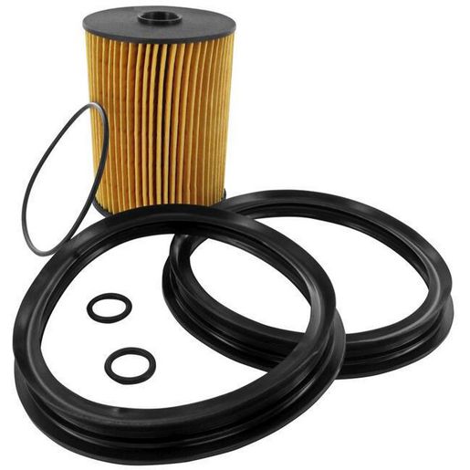 VAICO Fuel Filter V20-0717