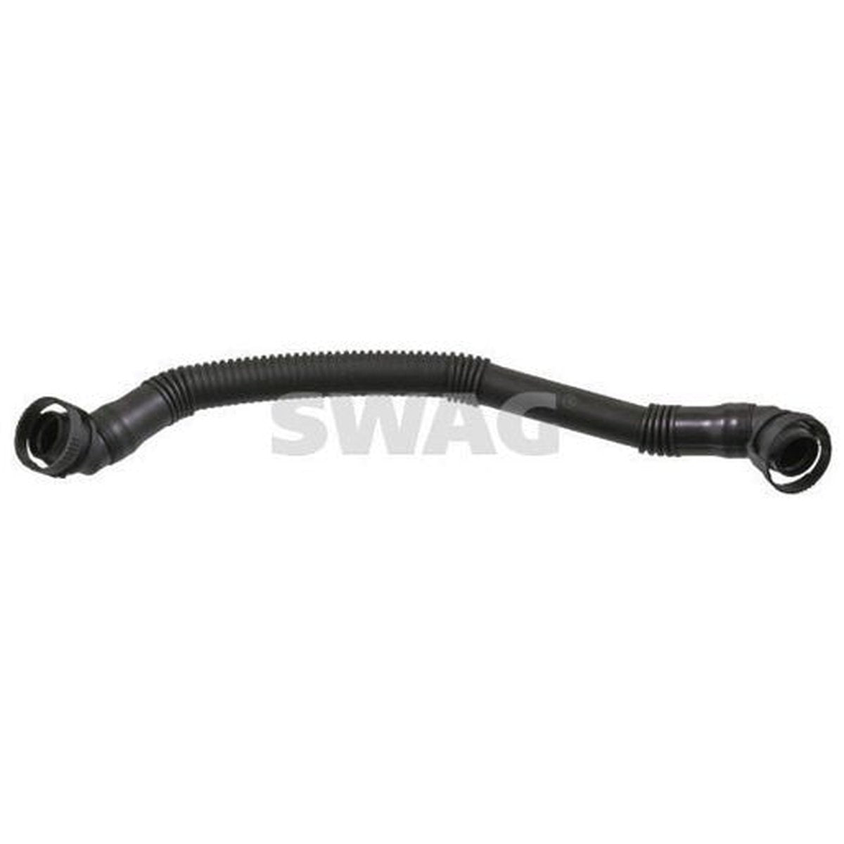 SWAG Crankcase Breather Hose 20 94 6304