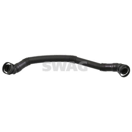 SWAG Crankcase Breather Hose 20 94 6304