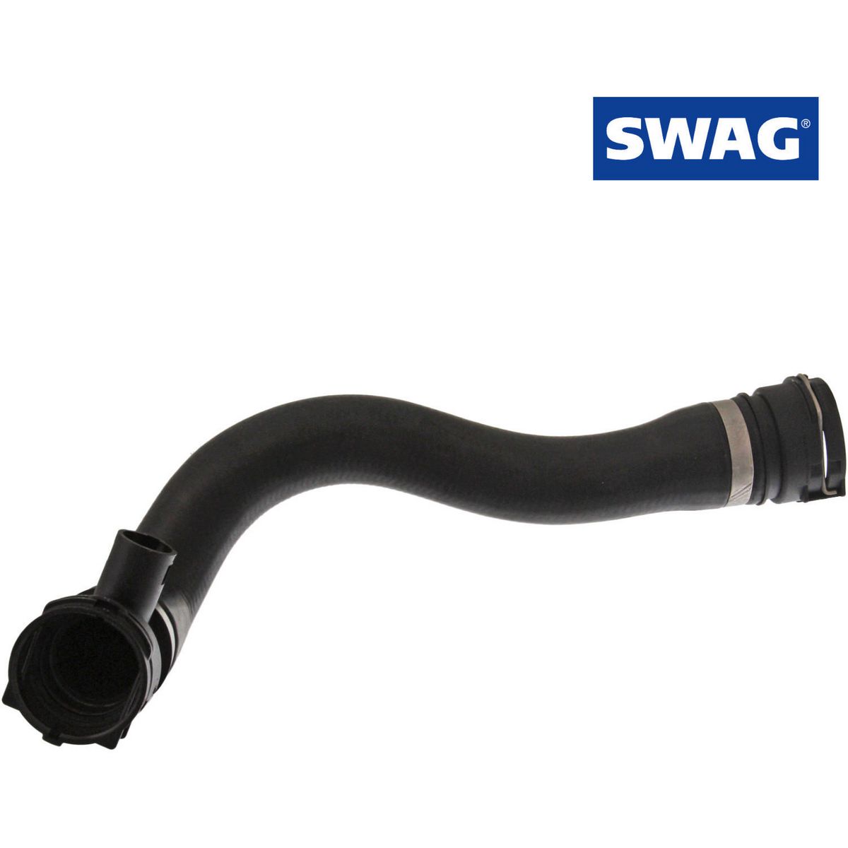 SWAG Radiator Hose Lower 20 93 6766
