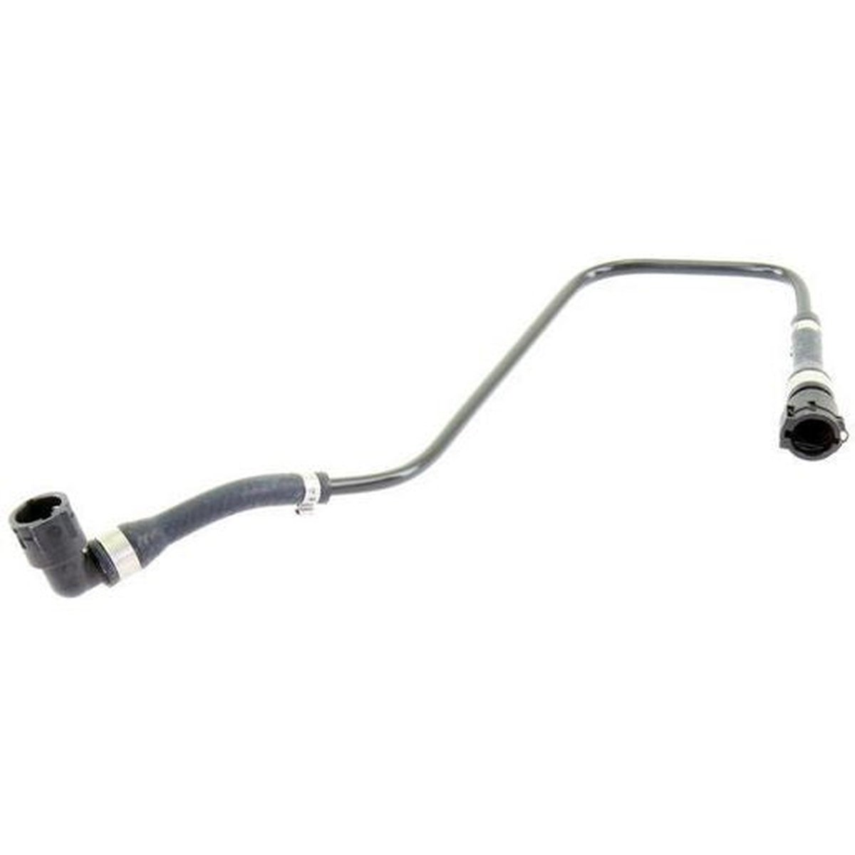 VAICO Expansion Tank Hose V20-0889