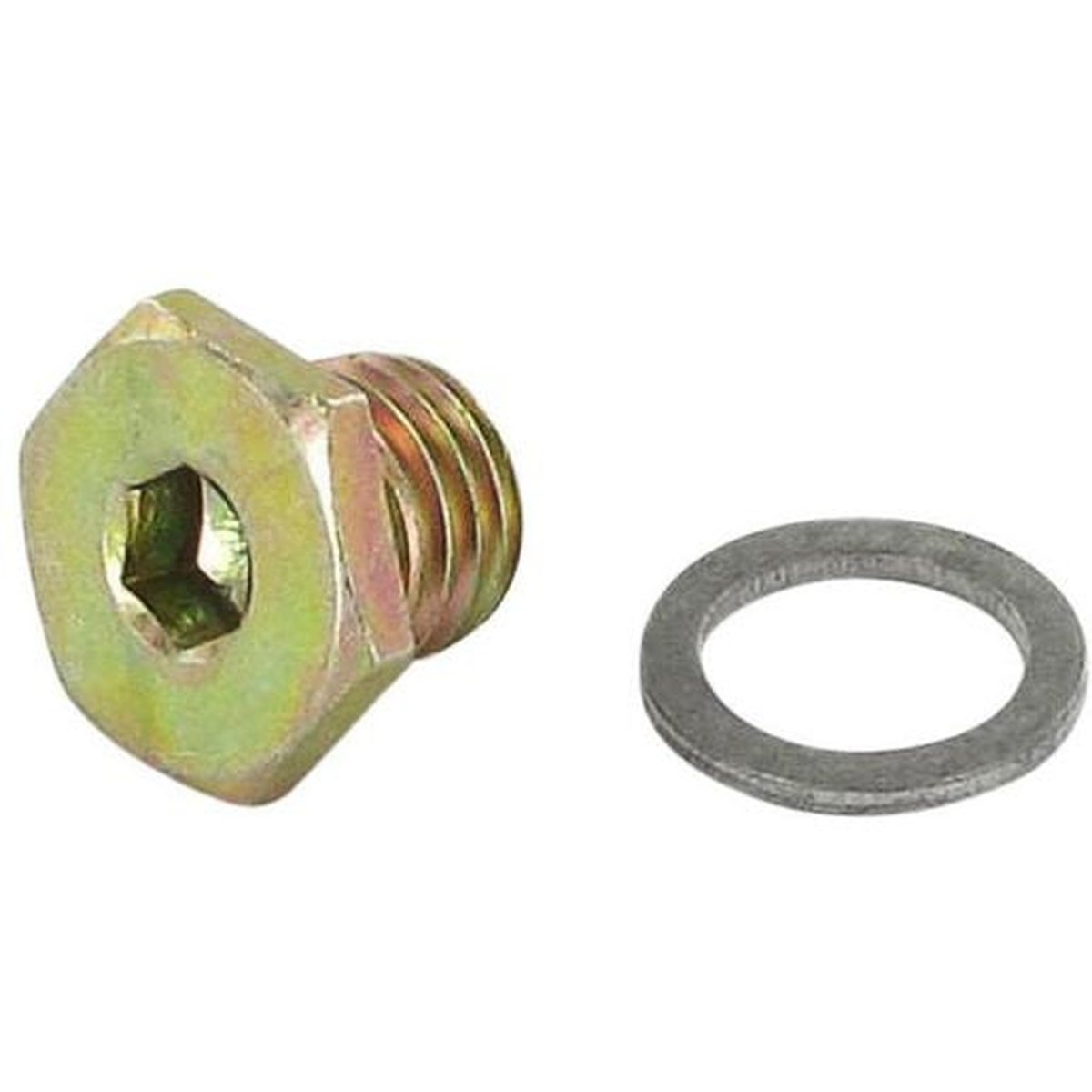 VAICO Sump Plug M12 x 1.5mm V20-1206
