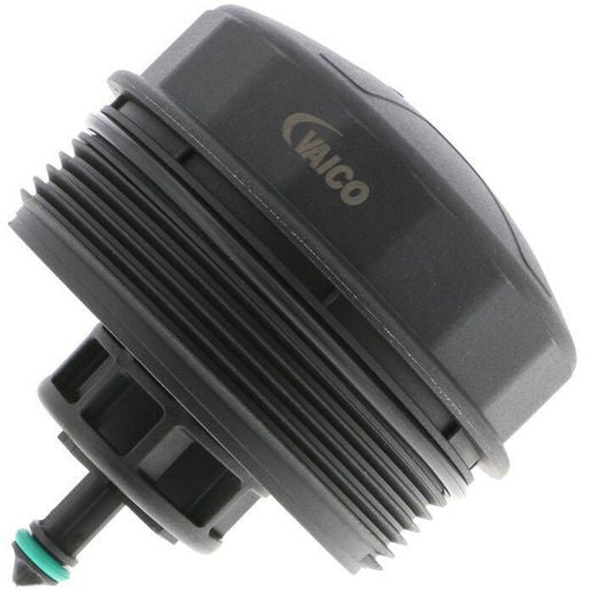 VAICO Oil Filter Housing Cover V20-1804