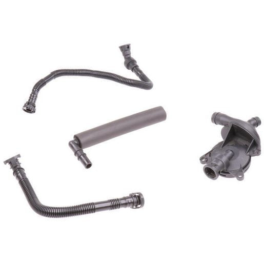 VAICO Crankcase Breather Repair Set V20-1873