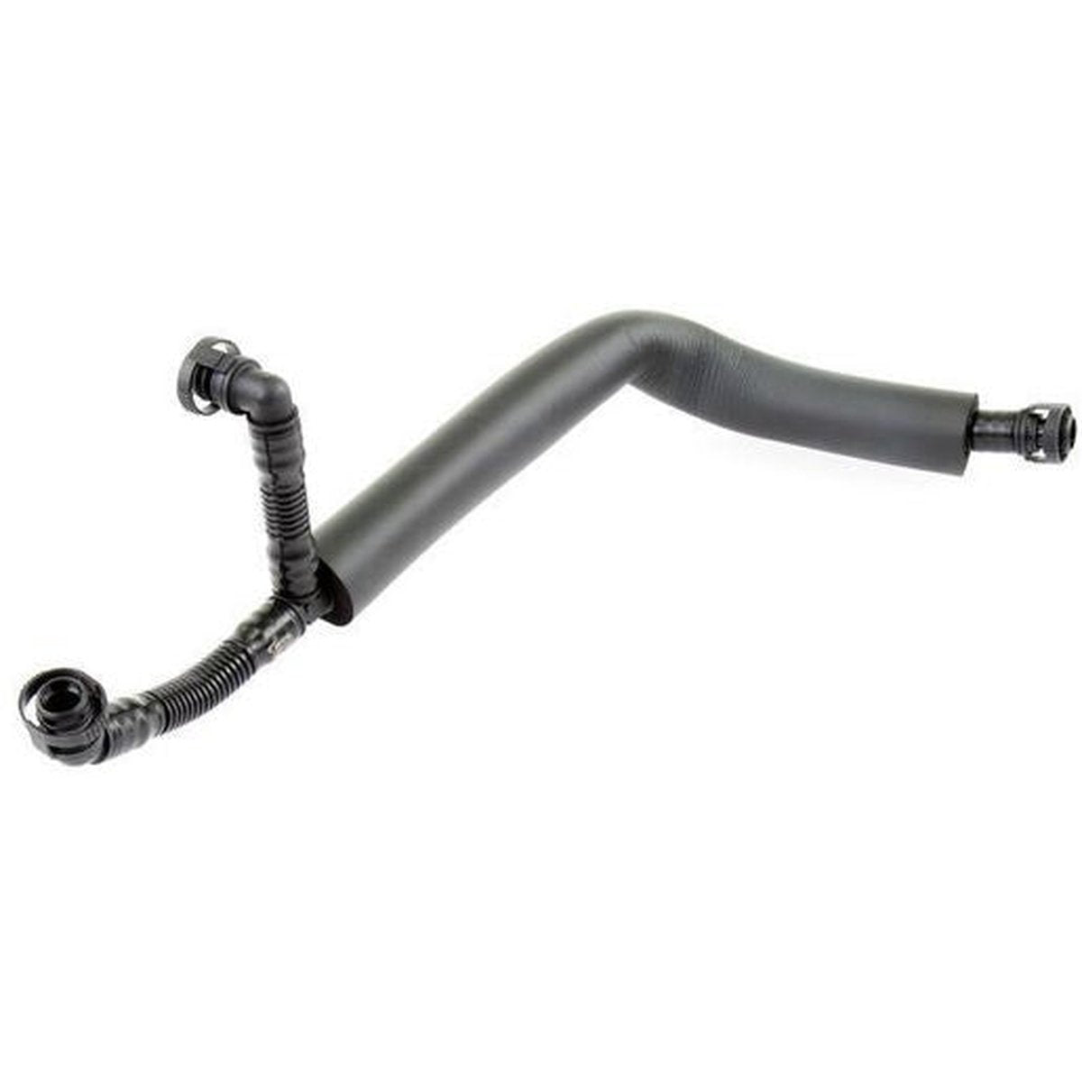 VAICO Crankcase Breather Hose V20-2277