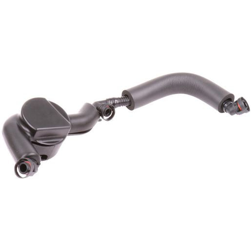 VAICO Crankcase Breather Hose V20-2652