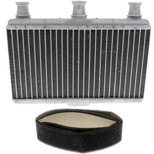 VEMO Heater Core V20-61-0002