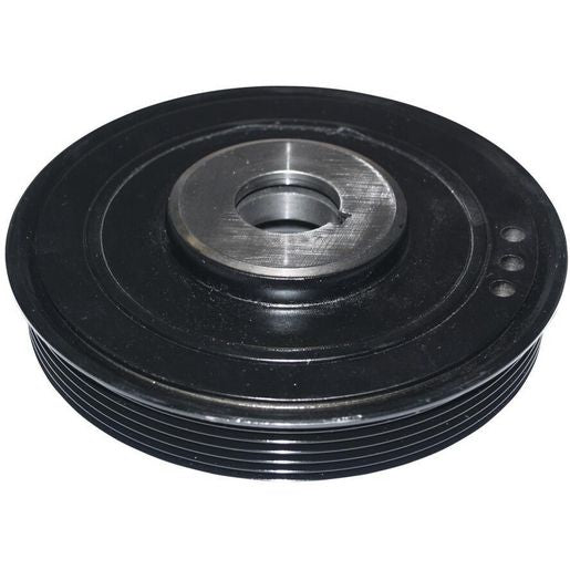 VAICO Crankshaft Pulley V22-0004