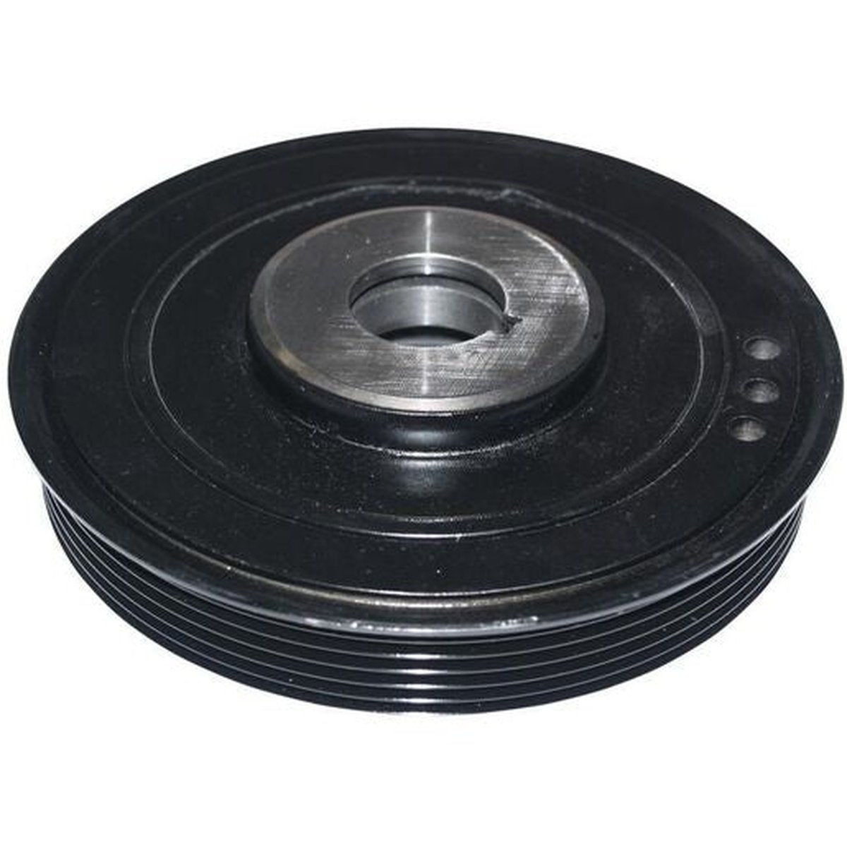 VAICO Crankshaft Pulley V22-0004