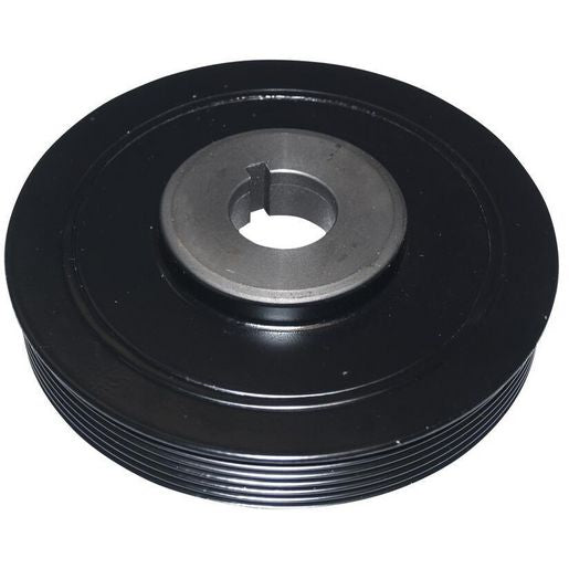 VAICO Crankshaft Pulley V22-0008