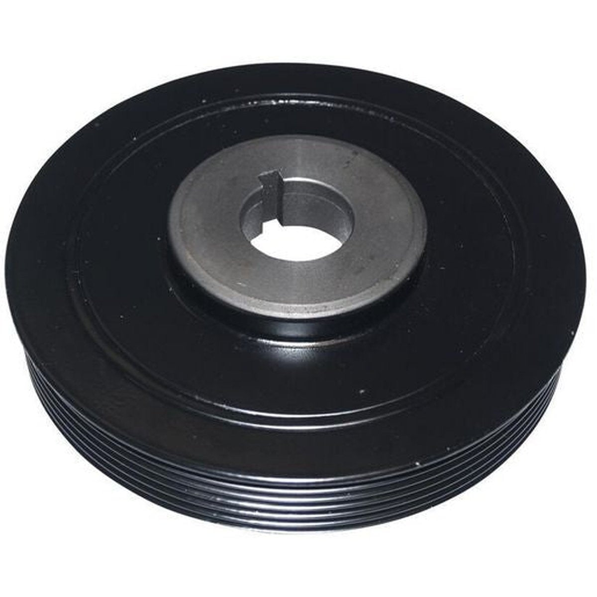 VAICO Crankshaft Pulley V22-0008