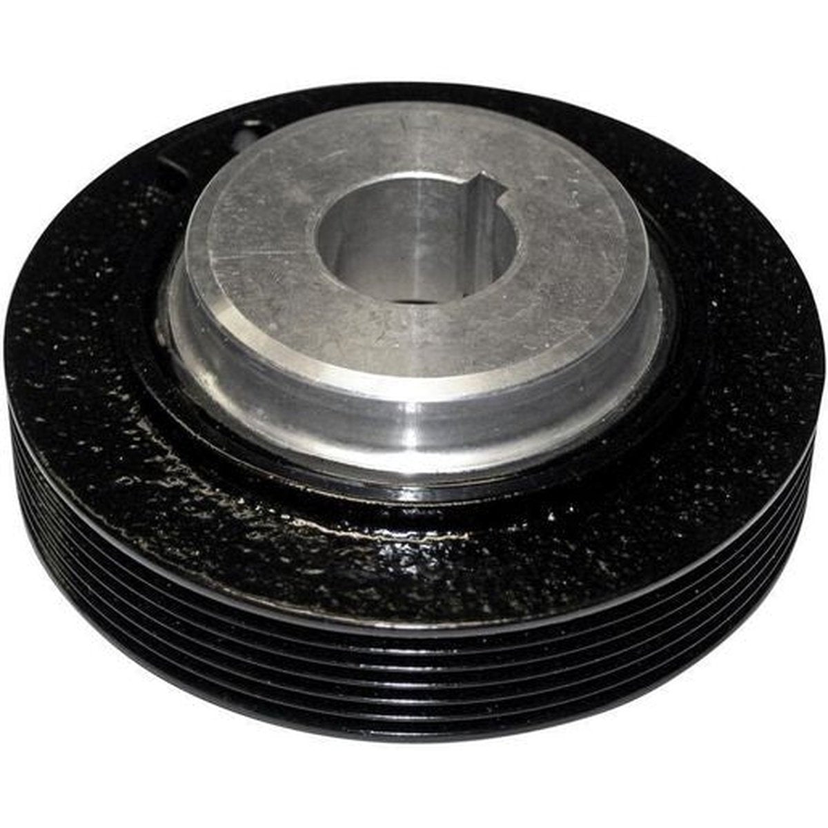 VAICO Crankshaft Pulley V22-0029