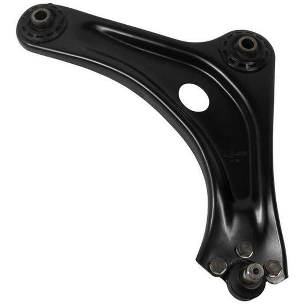 VAICO Control Arm Front RH V22-0040