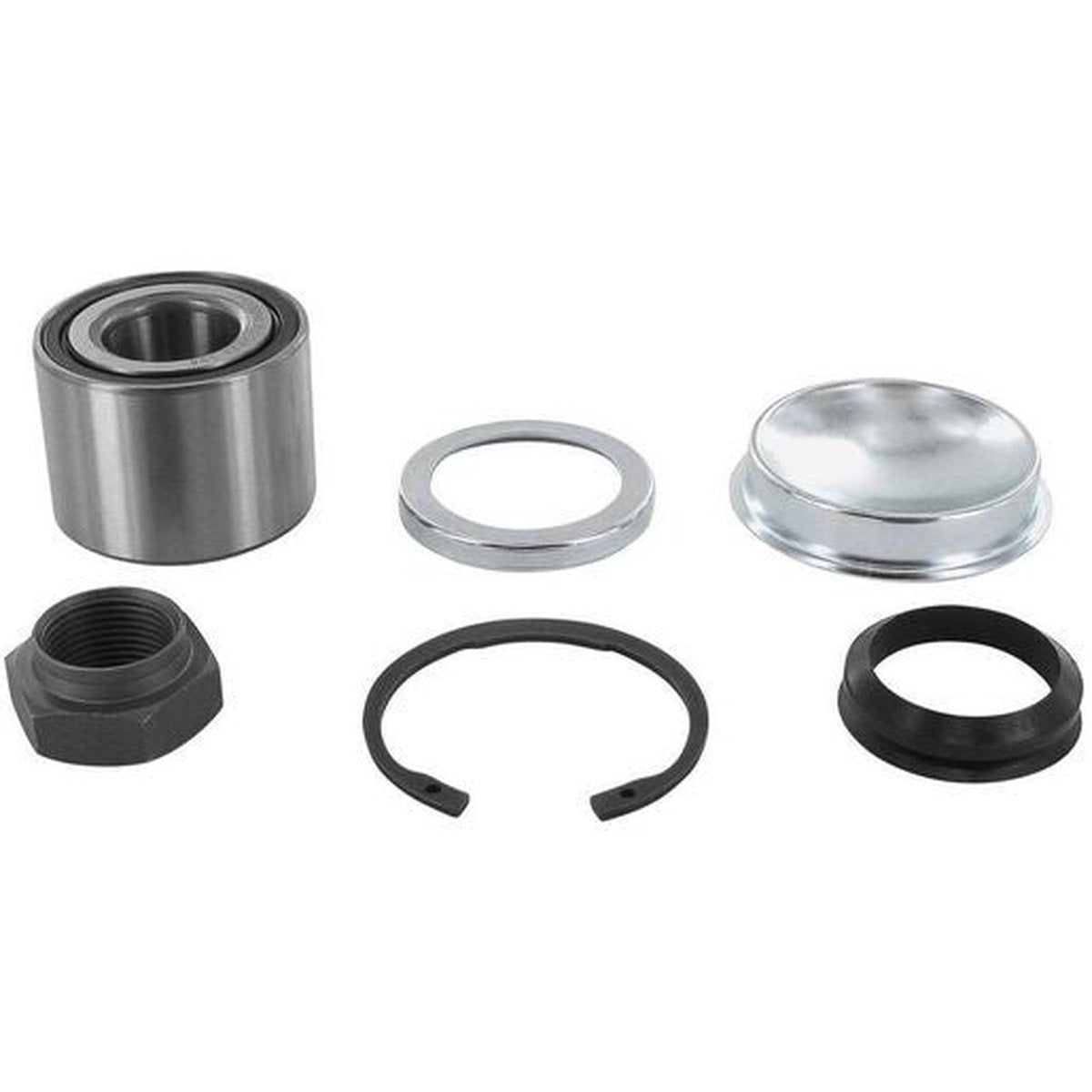 VAICO Wheel Bearing Kit Rear V22-1019
