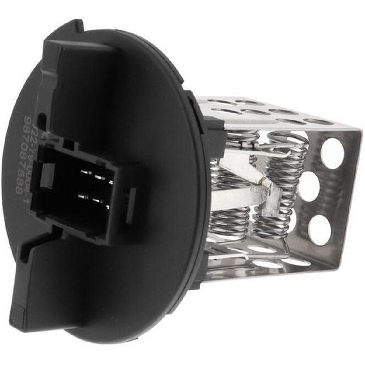 VEMO Heater Fan Regulator V22-79-0004