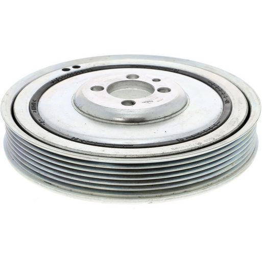 VAICO Crankshaft Pulley V24-0025