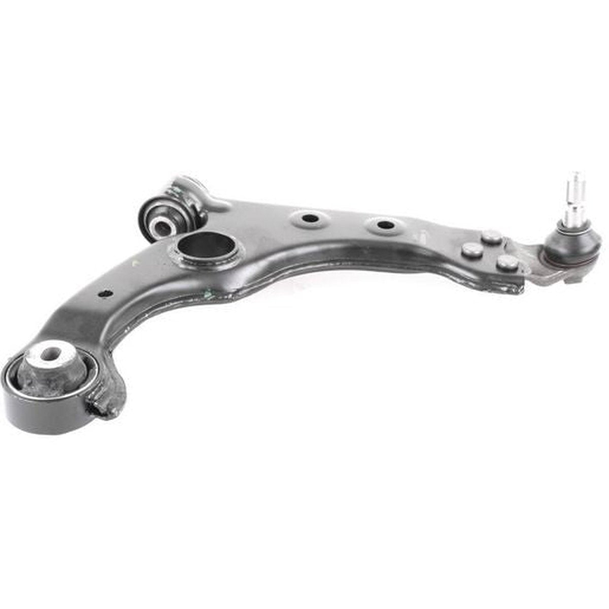 VAICO Control Arm Front RH V24-0743