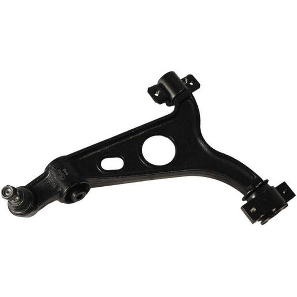 VAICO Control Arm Front RH V24-7128