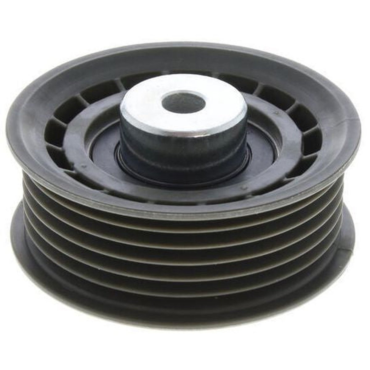 VAICO Engine Idler Pulley V30-0133