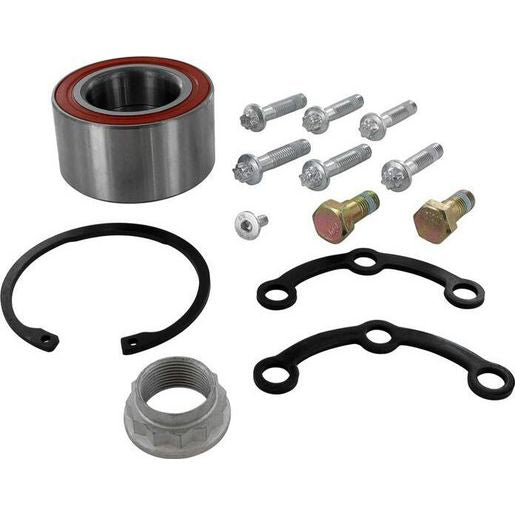 VAICO Wheel Bearing Kit Rear V30-0687