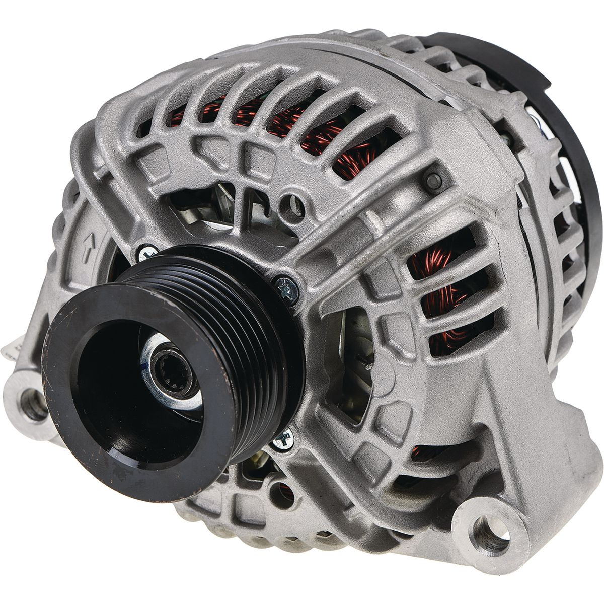 VEMO Alternator V30-13-42550