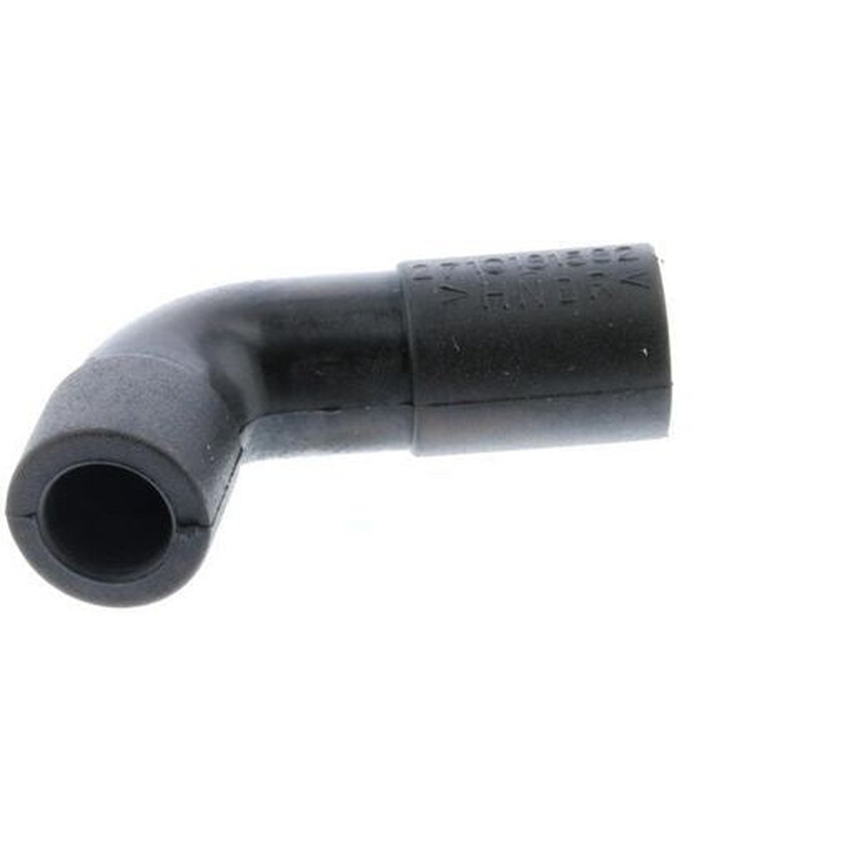 VAICO Crankcase Breather Hose Centre V30-1614