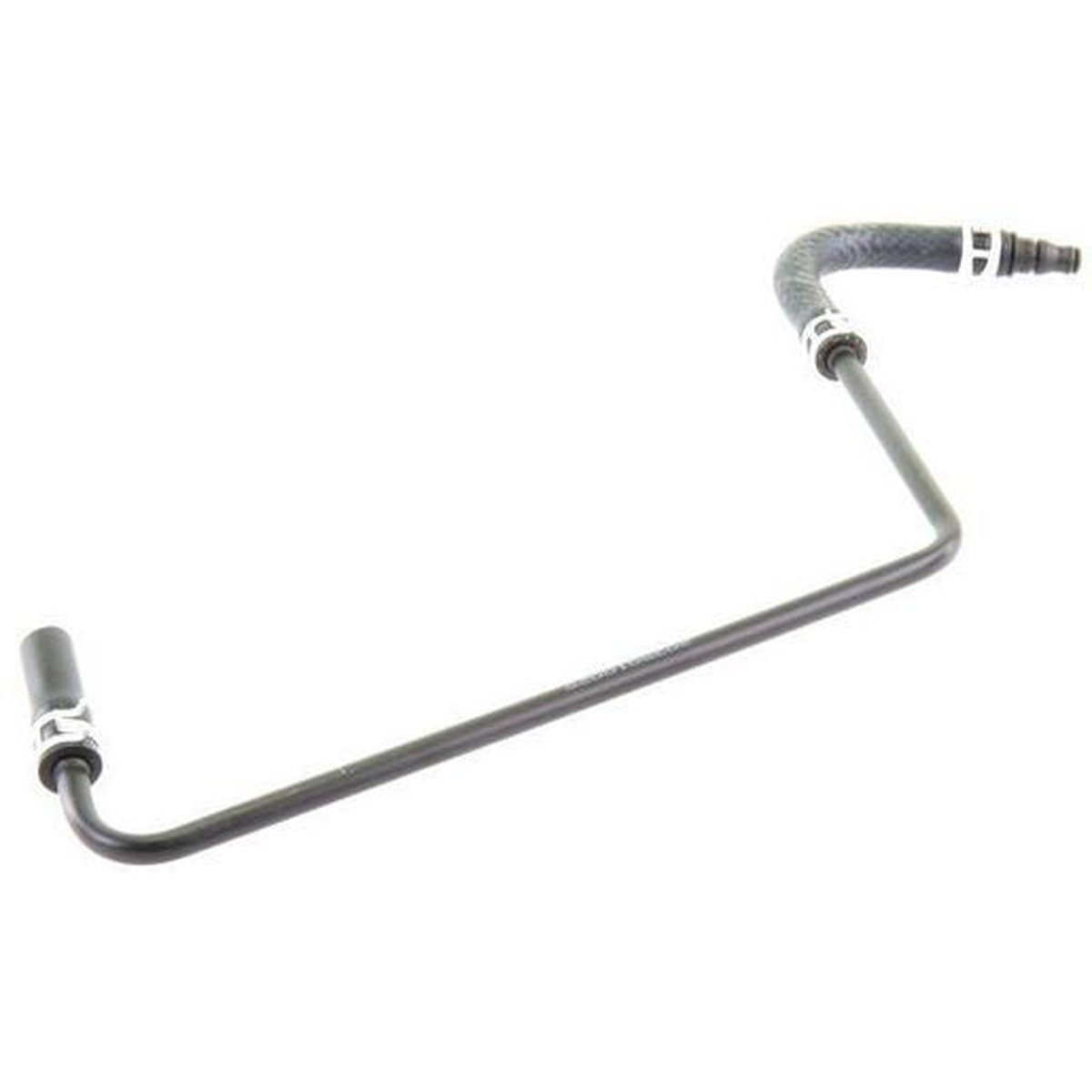 VAICO Breather Hose V30-1874