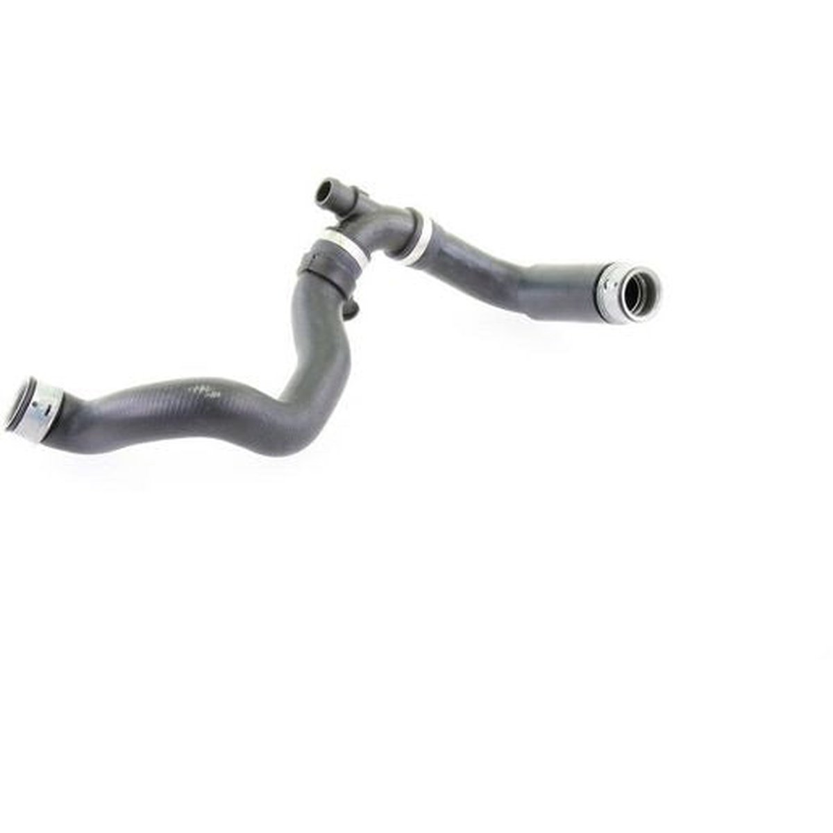 VAICO Radiator Hose Bottom V30-2233