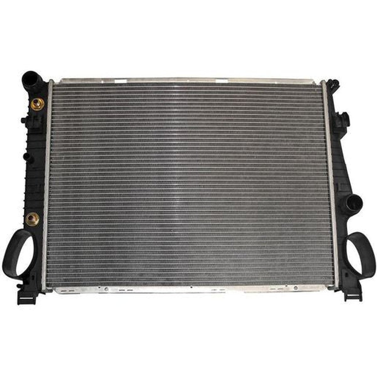 VEMO Radiator V30-60-1280