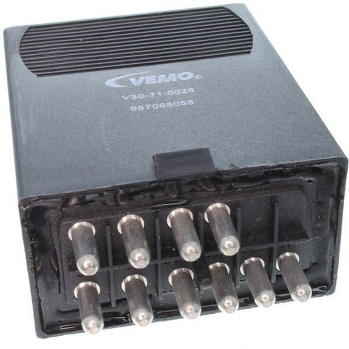 VEMO Fuel Pump Relay V30-71-0026