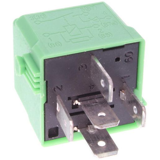 VEMO Leveling Control Relay V30-71-0037