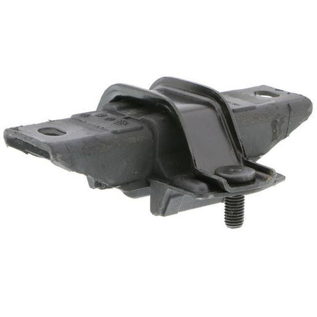 VAICO Transmission Mount Manual V30-7381