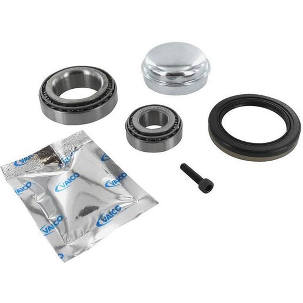 VAICO Wheel Bearing Kit Front V30-7502