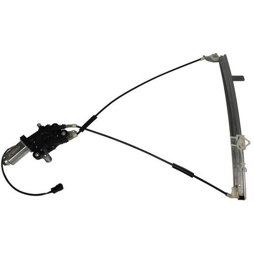 VAICO Window Regulator Front RH V42-0341