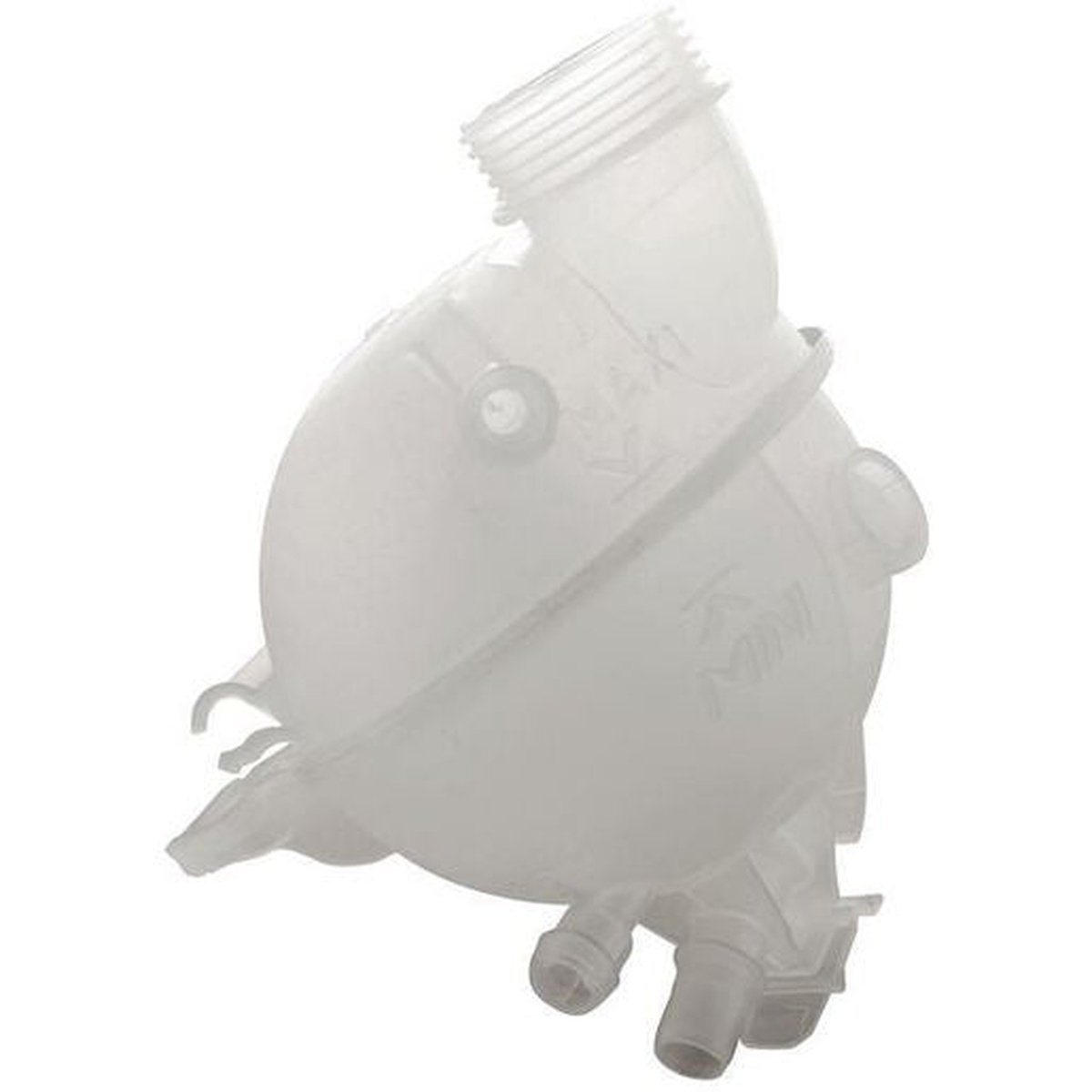 VAICO Expansion Tank V42-0436